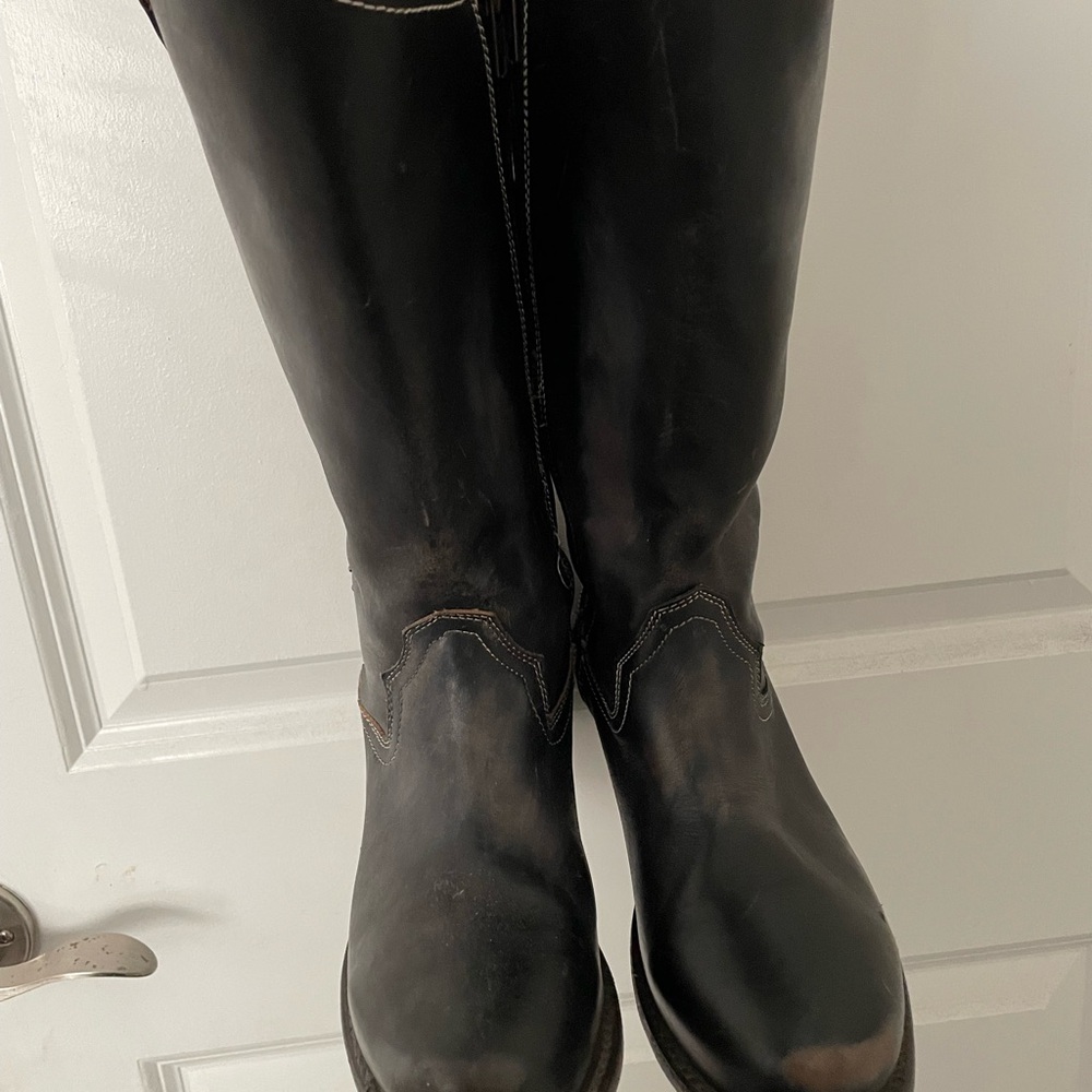 🦅FREEBIRD🦅 Boots